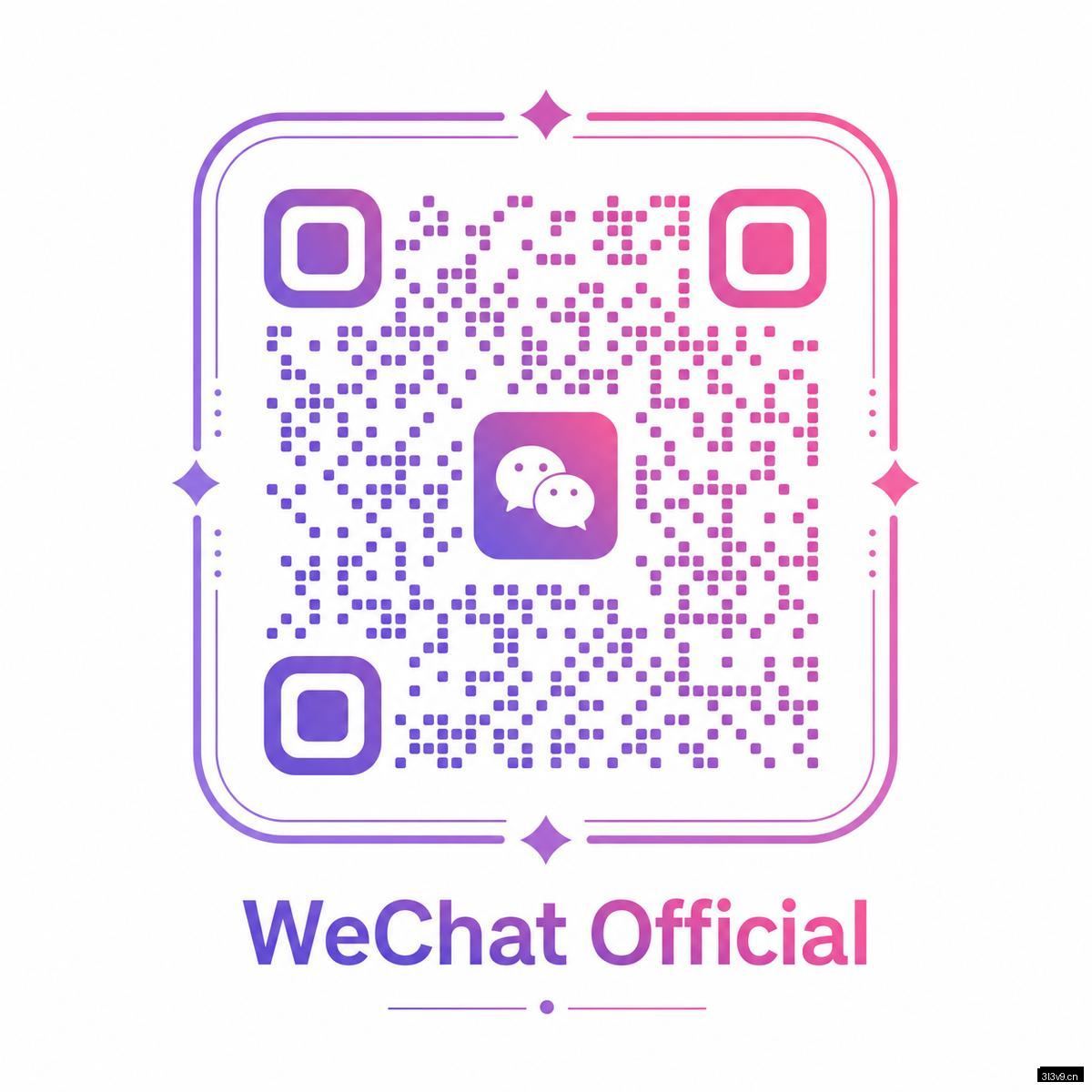 天美传媒app公众号二维码