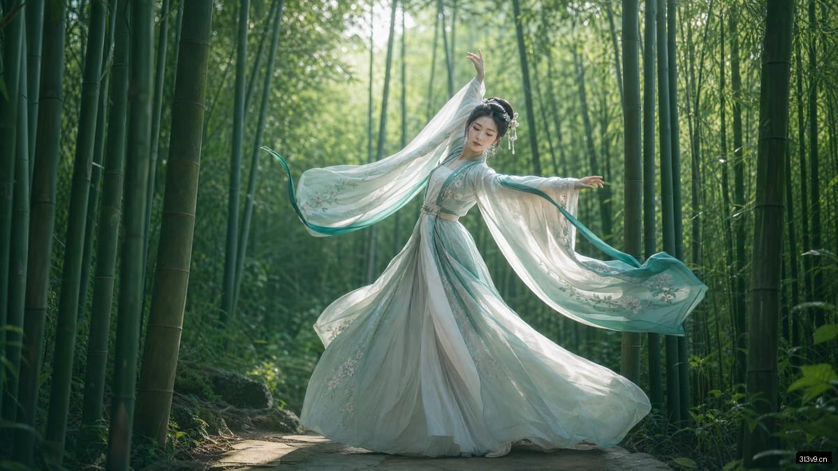 天美传媒app古风视频
